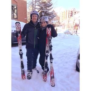 Meet your Posher, Jessie